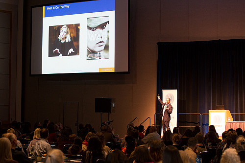 2019 Conference