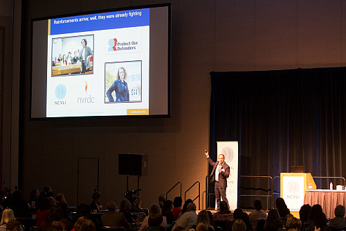 2019 Conference
