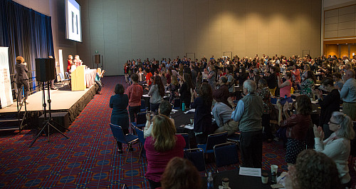 2019 Conference