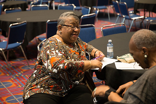 2019 Conference