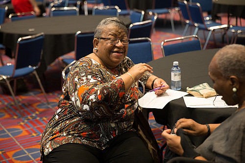 2019 Conference