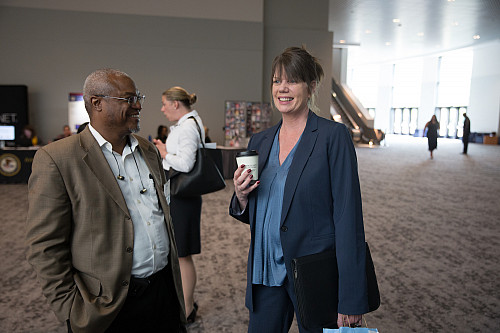 2019 Conference