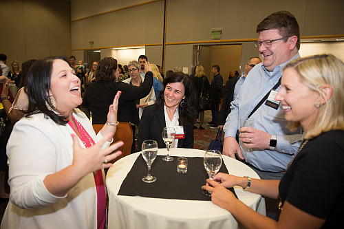 2019 Conference