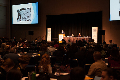 2019 Conference