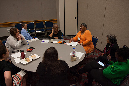 2019 Conference