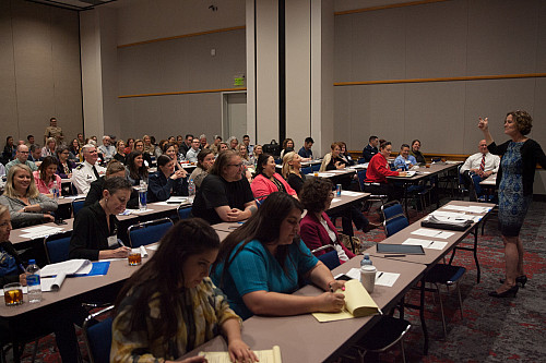 2019 Conference