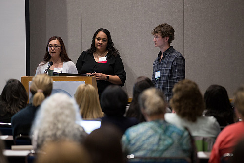 2019 Conference