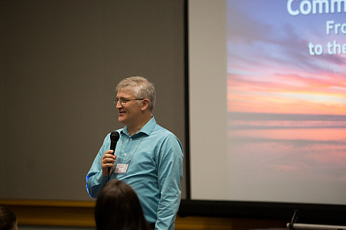 2019 Conference