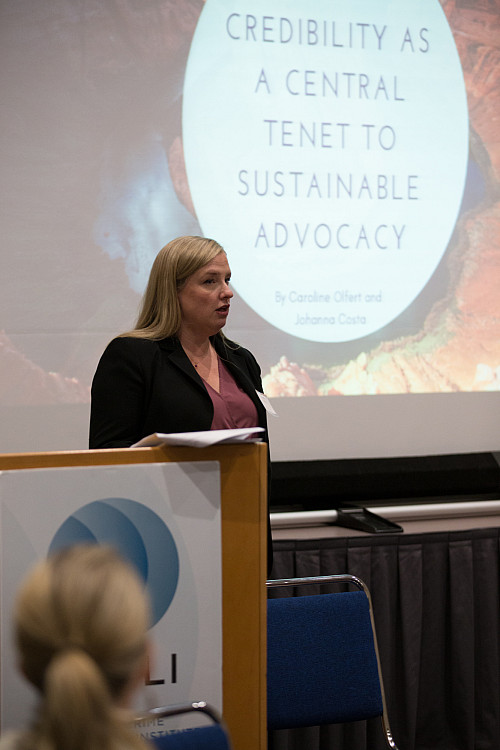 2019 Conference