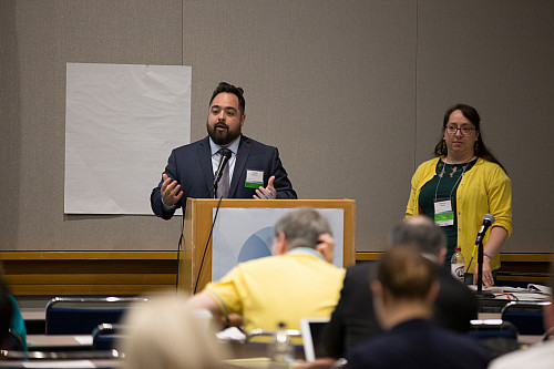 2019 Conference