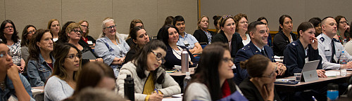 2019 Conference