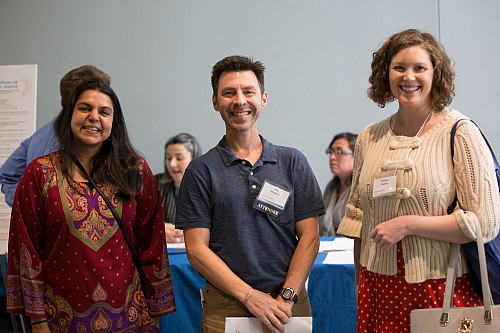 2019 Conference
