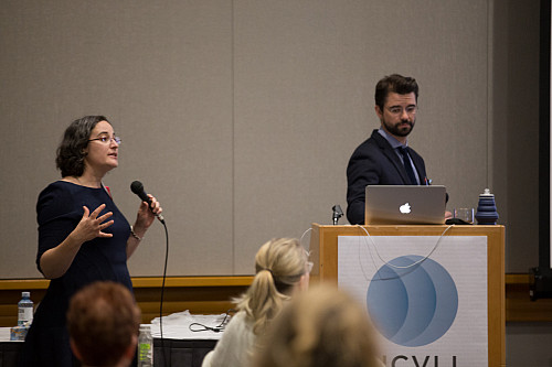 2019 Conference