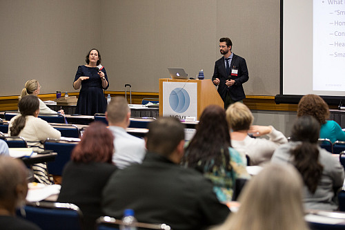 2019 Conference
