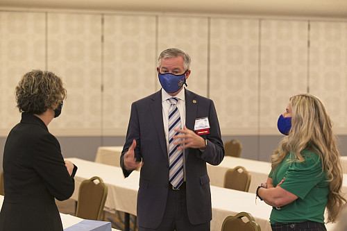 2021 Conference