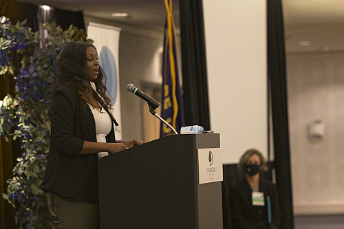 2021 Conference