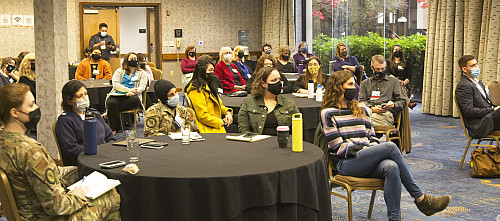 2021 Conference