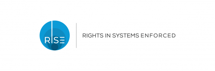 RISE Project Logo