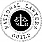 National Lawyers Guild Logo
