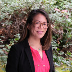 Camille Sakamoto, '24