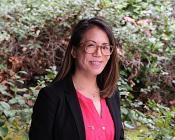 Camille Sakamoto, '24