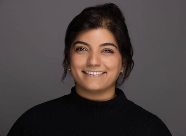 Bahar Tarighi