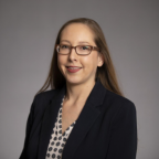 Alison Kavanagh