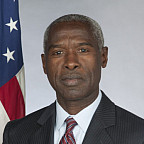 Ambassador Tulinabo S. Mushingi