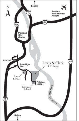 routes