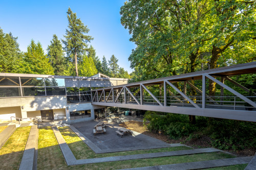 Legal Resource Center (LRC)