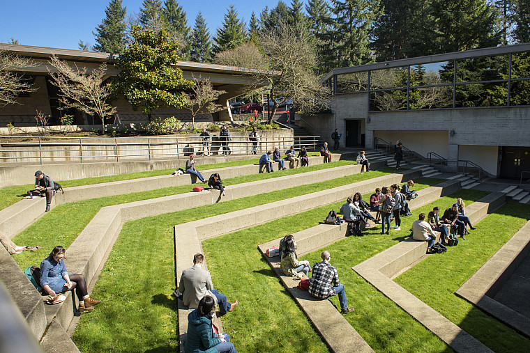 Law Amphitheatre