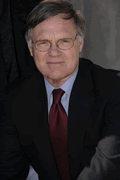 Professor Donald McRae, Distinguished Visitor