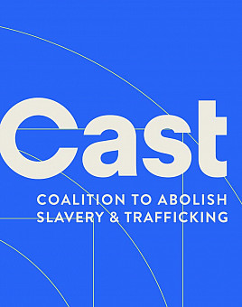 Coalition to Abolish Slavery and Trafficking