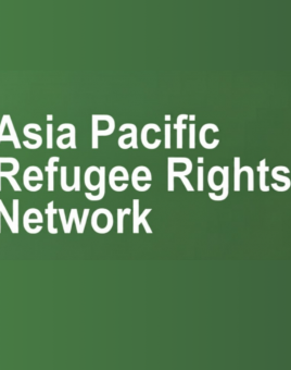 Asia Pacific Refugee Rights Network