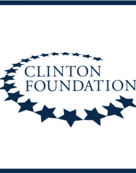 Clinton Foundation