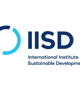 International Institute for Sustainable Development
