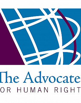 The Advocates for Human Rights