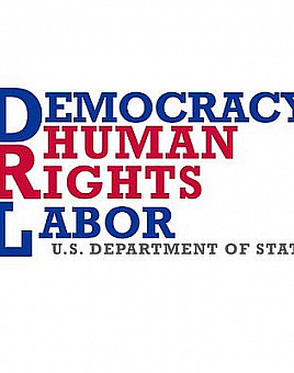 US State Department Bureau of Democracy, Human Rights and Labor