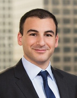 Randy Haj