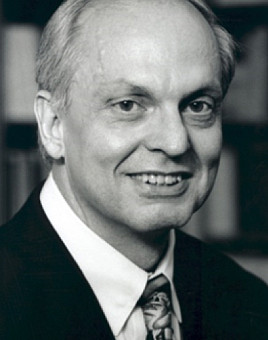 Arthur C. Helton Fellowship