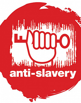 Anti-Slavery International