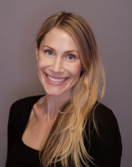Jennifer Mikel
