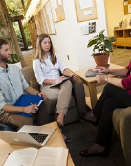 Career Services