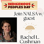 NALSA Event Flyer