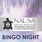 Bingo Night