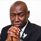 Ben Crump