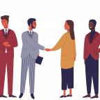 Navigating Networking: The Elevator Pitch