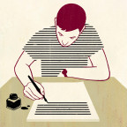 Image by Joey Guidone, Behance