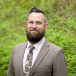 Kyle Johnson Headshot