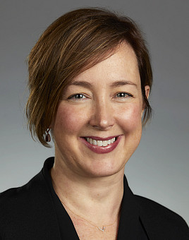 Becky Ivanoff 